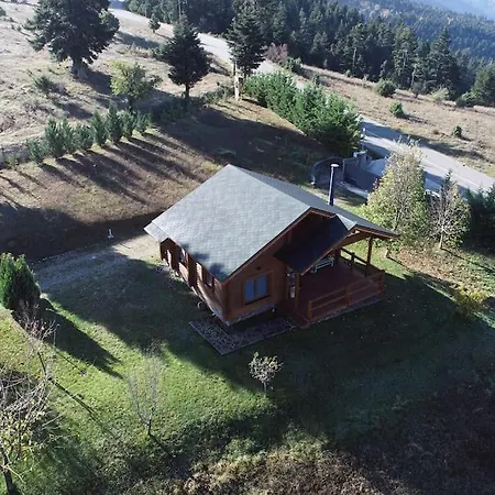 The Flysch Villa Miriki Exterior photo