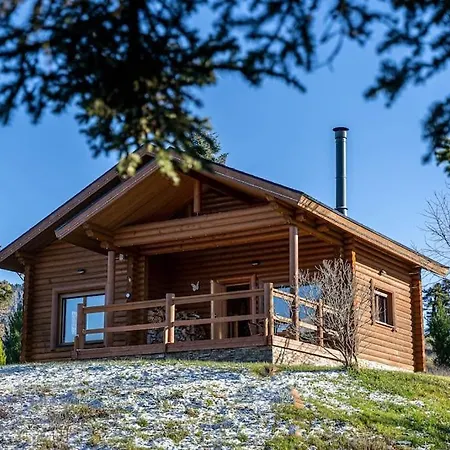 The Flysch Villa Miriki Exterior photo