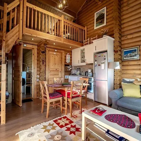 The Flysch Villa Miriki Exterior photo