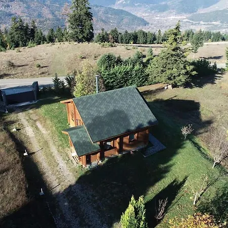 The Flysch Villa Miriki Exterior photo