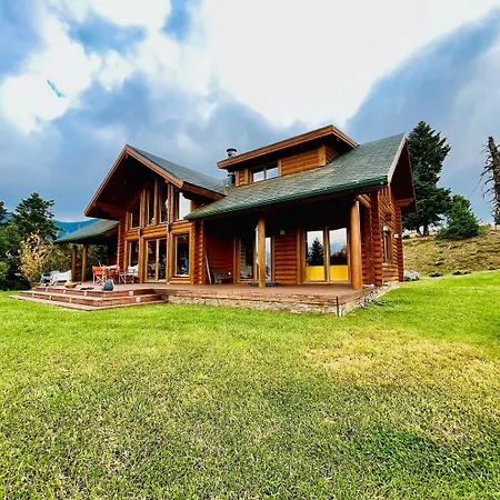 The Flysch Villa Miriki Exterior photo
