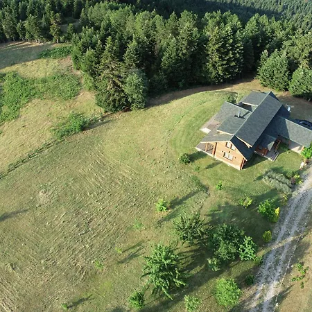 The Flysch Villa Miriki Exterior photo