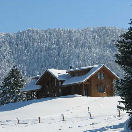 The Flysch Villa Miriki Exterior photo