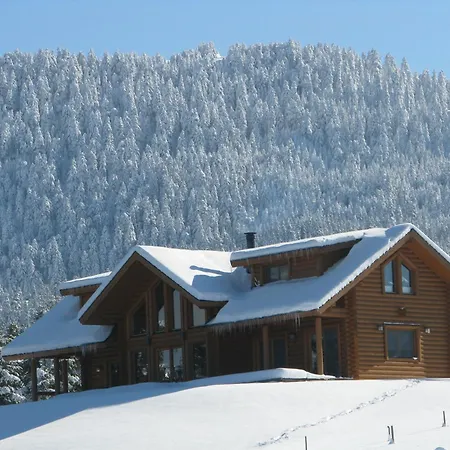 The Flysch Villa Miriki Exterior photo