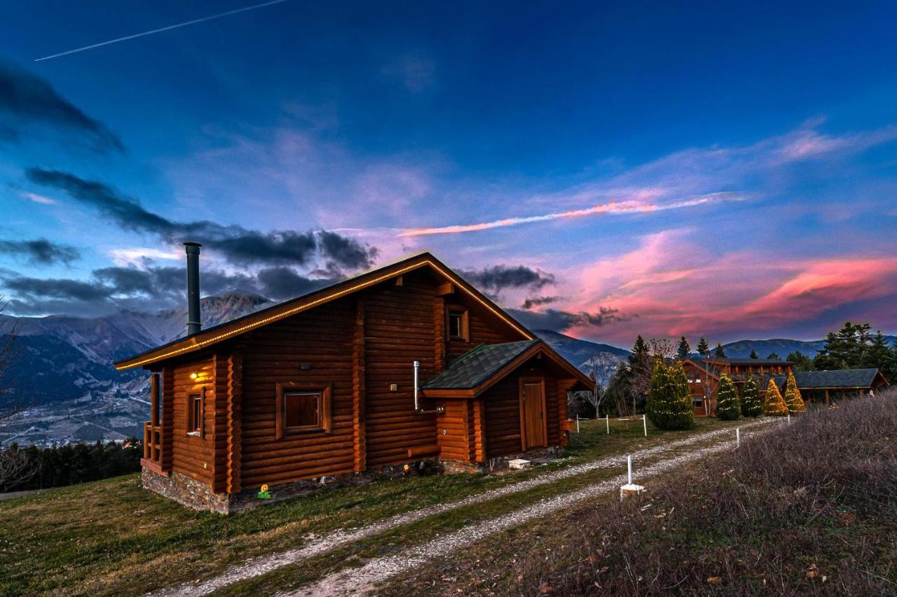 Chalet The Flysch