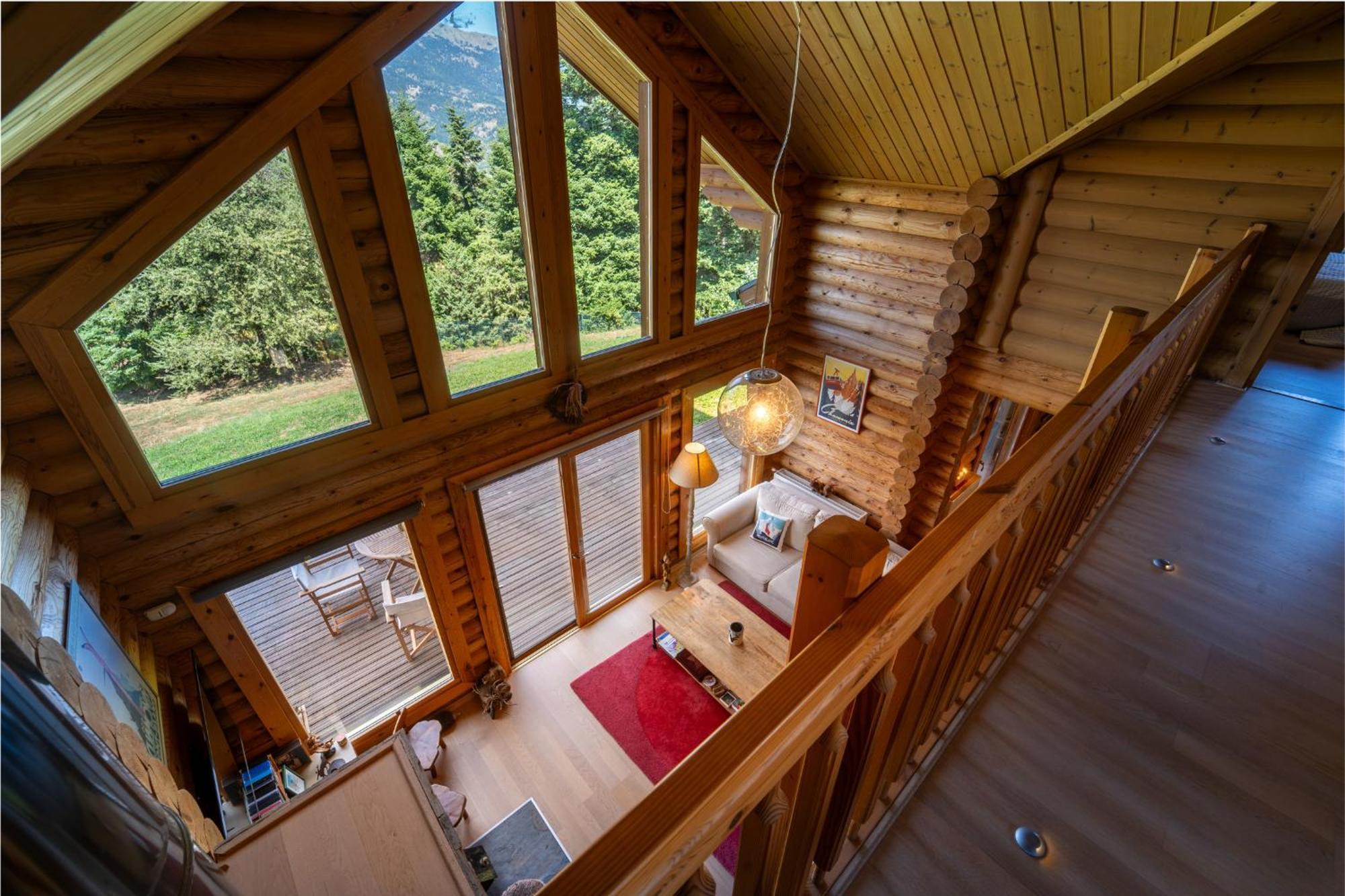The Flysch Chalet