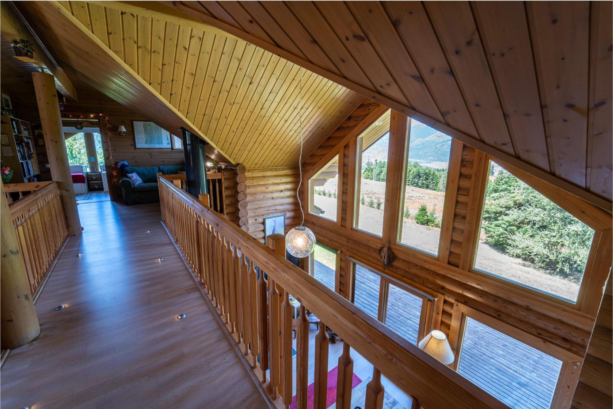 Chalet The Flysch *
