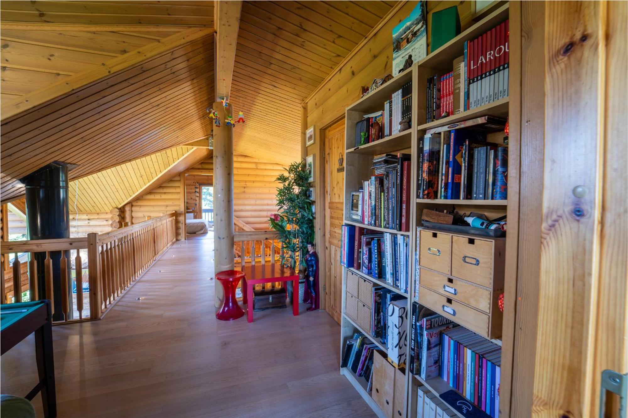The Flysch Chalet *