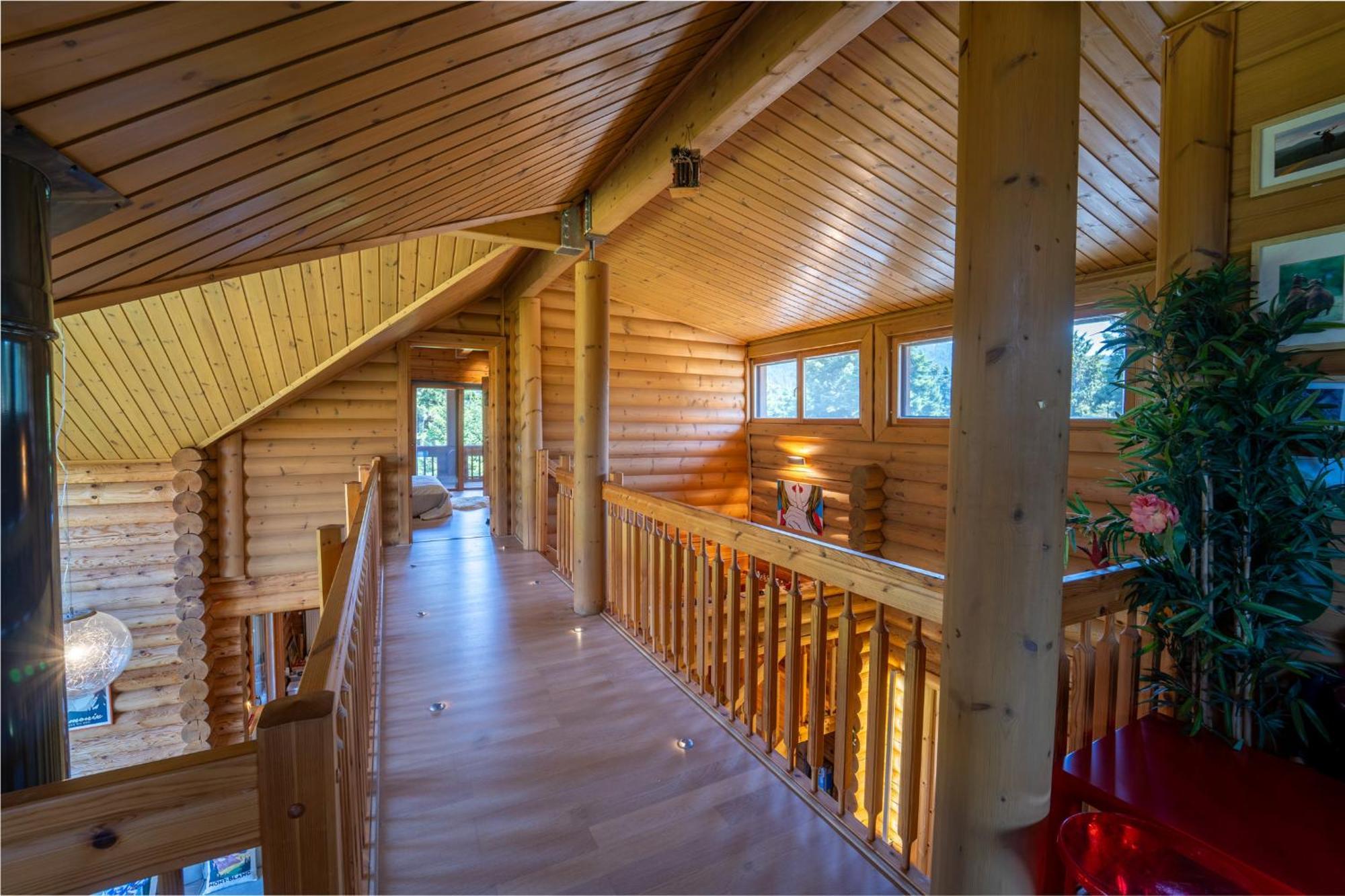 Chalet The Flysch