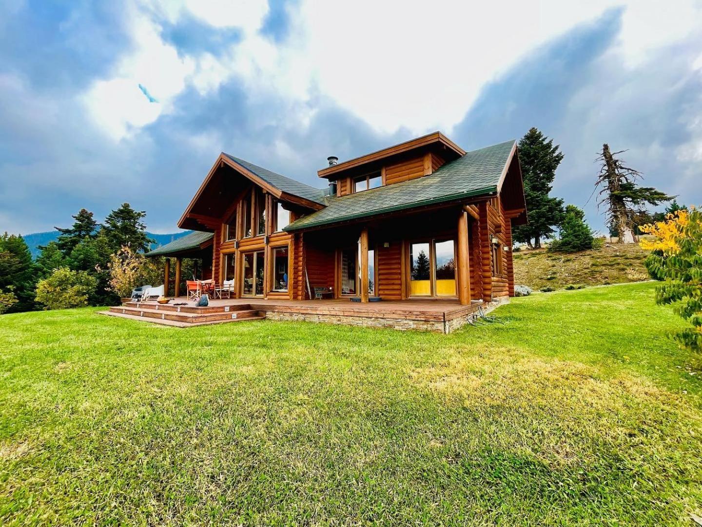 Chalet The Flysch