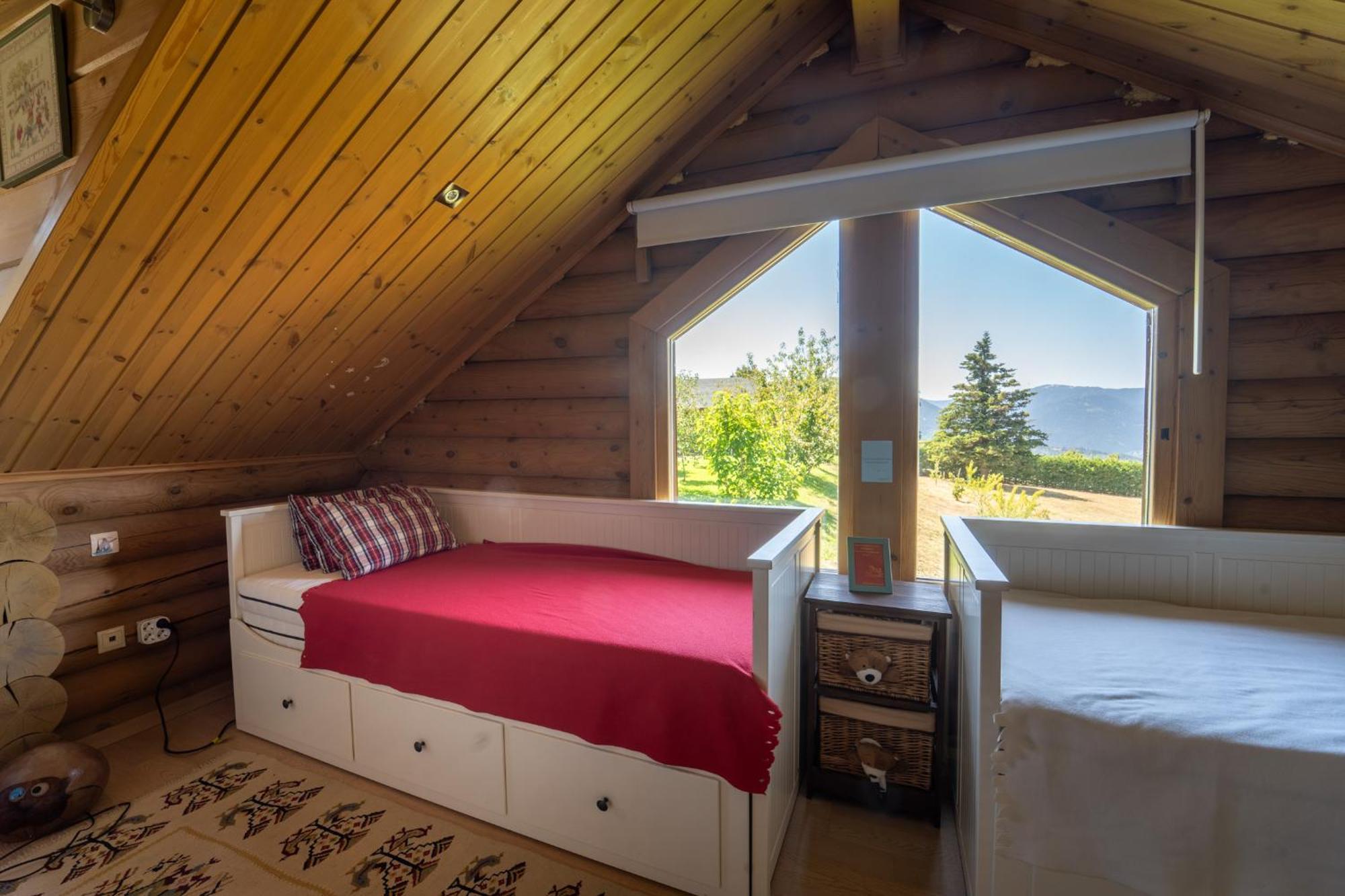 Chalet The Flysch