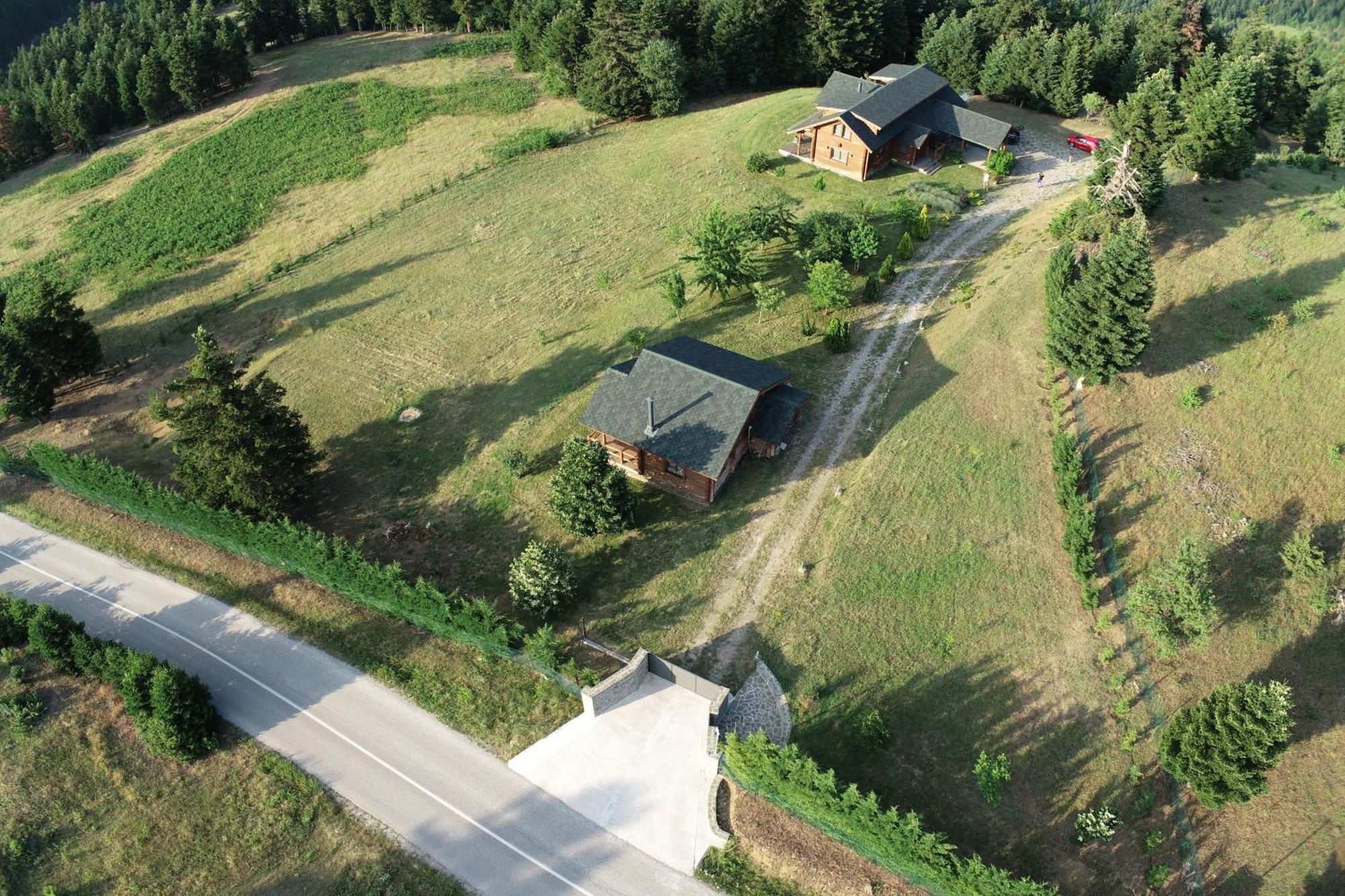 Chalet The Flysch