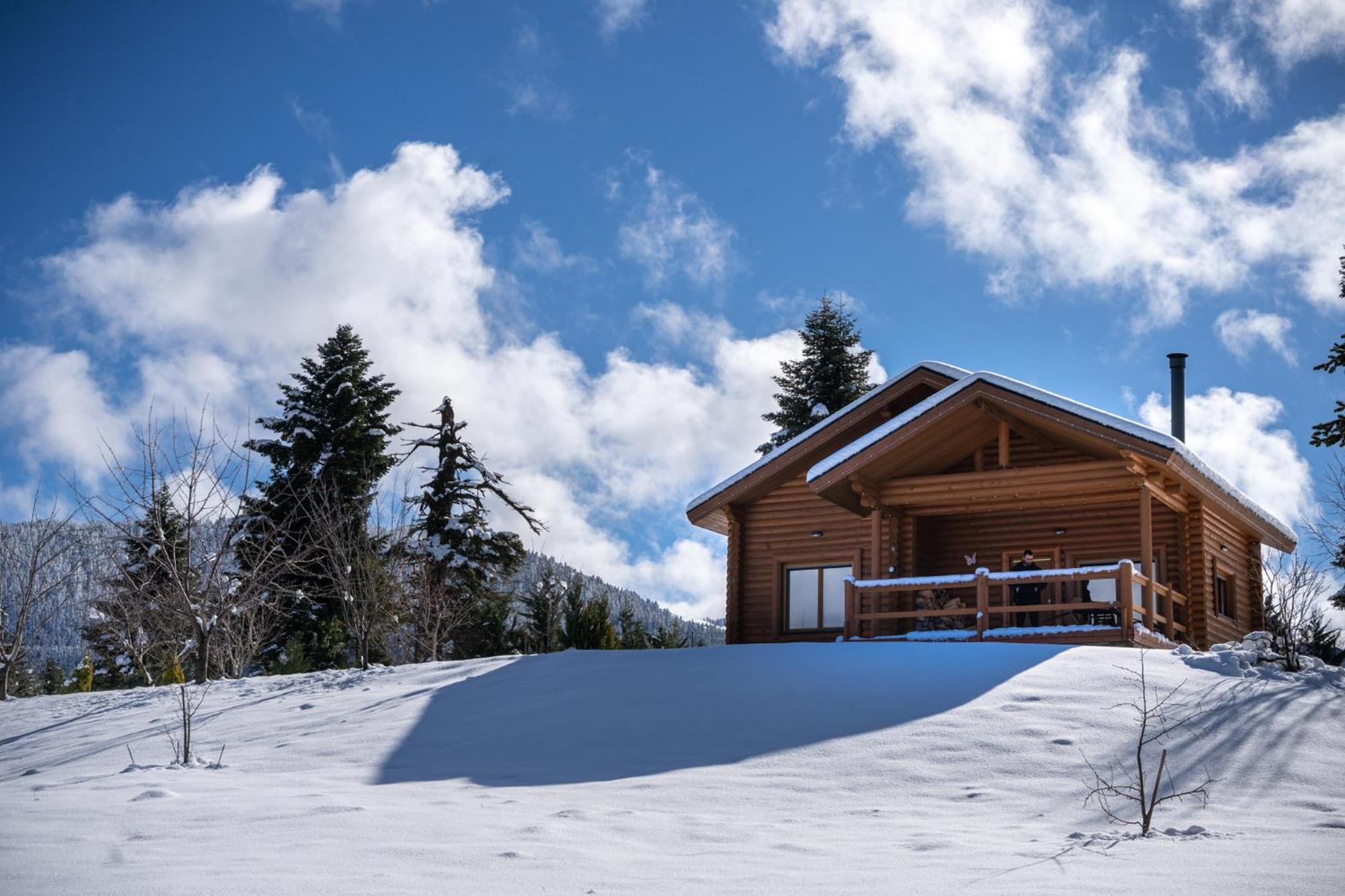 The Flysch Chalet *